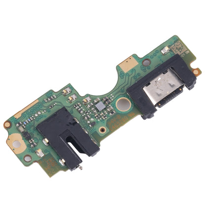 For Tecno Pova 4 LG7n Original Charging Port Board - Small Board by PMC Jewellery | Online Shopping South Africa | PMC Jewellery | Buy Now Pay Later Mobicred