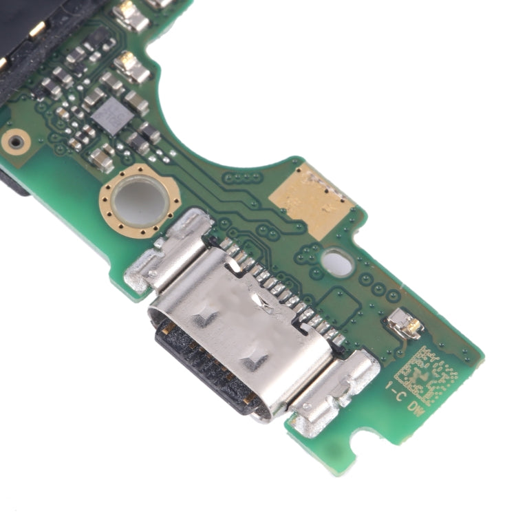 For Tecno Pova Neo 2 LG6n Original Charging Port Board - Small Board by PMC Jewellery | Online Shopping South Africa | PMC Jewellery | Buy Now Pay Later Mobicred