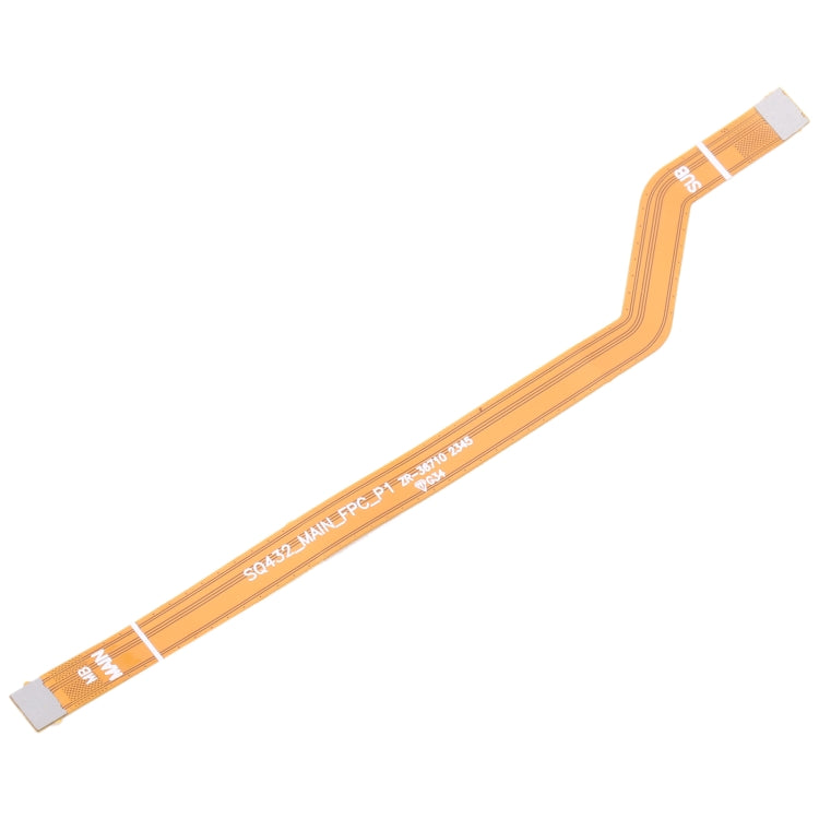 For Motorola Moto G34 OEM Motherboard Flex Cable - Flex Cable by PMC Jewellery | Online Shopping South Africa | PMC Jewellery | Buy Now Pay Later Mobicred