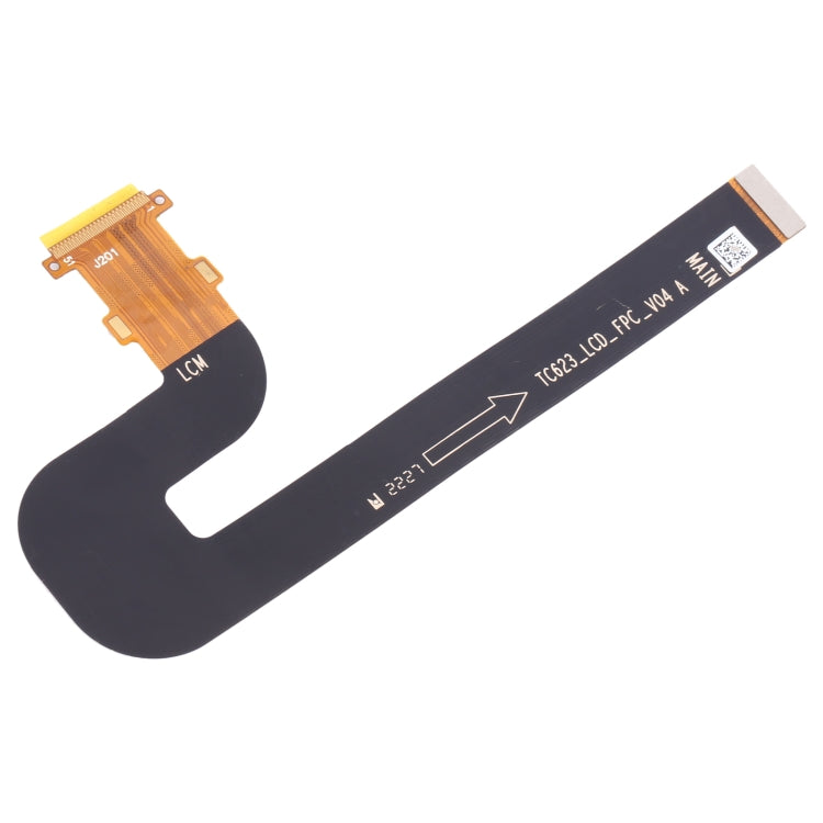 For Honor Pad 8 Original LCD Flex Cable - Flex Cable by PMC Jewellery | Online Shopping South Africa | PMC Jewellery