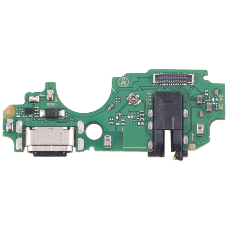 For ZTE Blade A54 Charging Port Board - For ZTE by PMC Jewellery | Online Shopping South Africa | PMC Jewellery | Buy Now Pay Later Mobicred