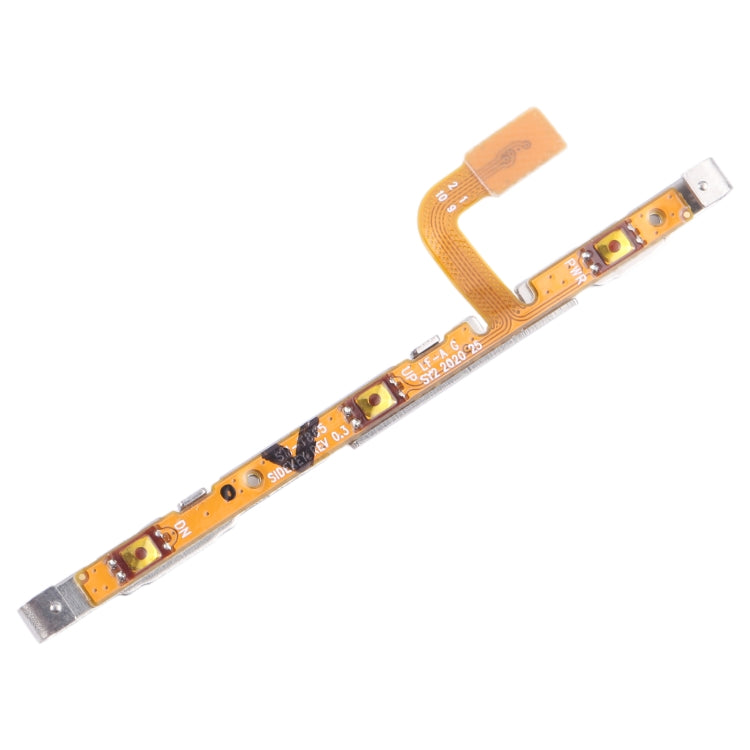 For Samsung Galaxy Tab S6 Lite SM-P615 Original Power Button & Volume Button Flex Cable - Flex Cable by PMC Jewellery | Online Shopping South Africa | PMC Jewellery | Buy Now Pay Later Mobicred