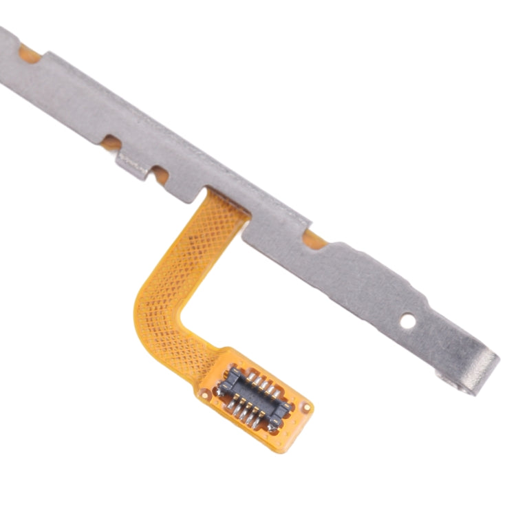 For Samsung Galaxy Tab S8+ SM-X808 Original Power Button & Volume Button Flex Cable - Flex Cable by PMC Jewellery | Online Shopping South Africa | PMC Jewellery