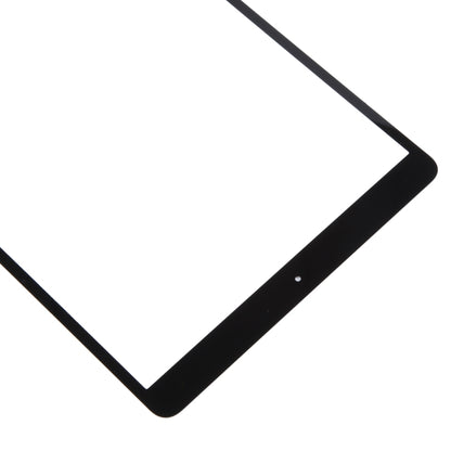 For iPad Pro 10.5 Front Screen Outer Glass Lens with OCA Optically Clear Adhesive(Black) - 10.5 inch by PMC Jewellery | Online Shopping South Africa | PMC Jewellery | Buy Now Pay Later Mobicred