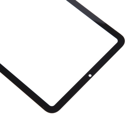 For iPad mini 6 Front Screen Outer Glass Lens with OCA Optically Clear Adhesive(Black) - iPad mini Parts by PMC Jewellery | Online Shopping South Africa | PMC Jewellery | Buy Now Pay Later Mobicred