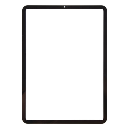 For iPad Pro 11 2018 2020 Front Screen Outer Glass Lens with OCA Optically Clear Adhesive(Black) - 10.5 inch by PMC Jewellery | Online Shopping South Africa | PMC Jewellery | Buy Now Pay Later Mobicred