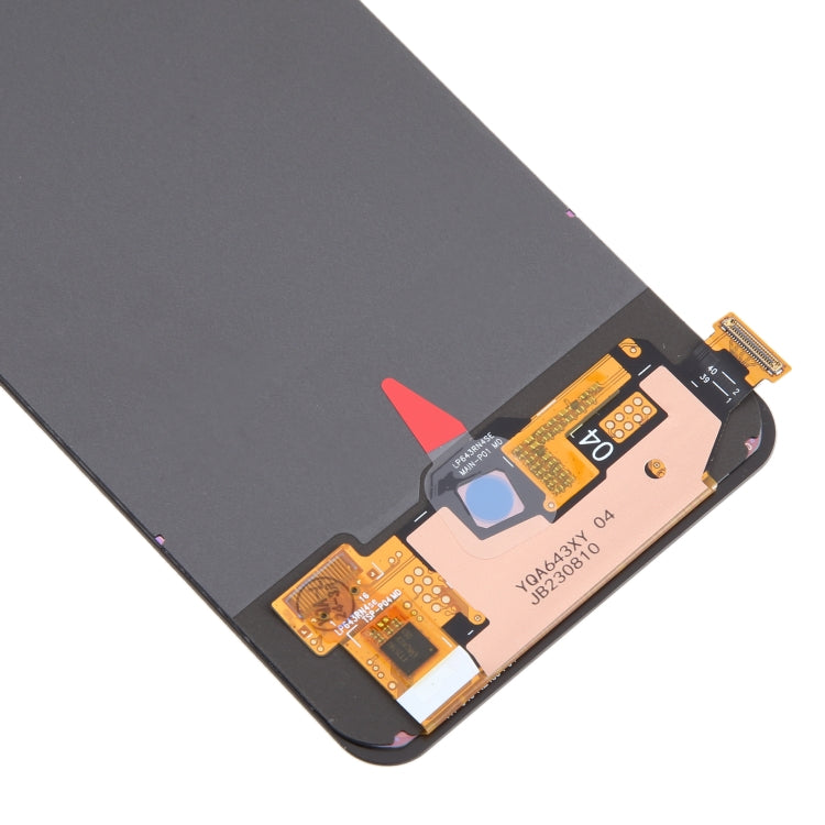 For OPPO A95 5G OLED LCD Screen with Digitizer Full Assembly - LCD Screen by PMC Jewellery | Online Shopping South Africa | PMC Jewellery | Buy Now Pay Later Mobicred