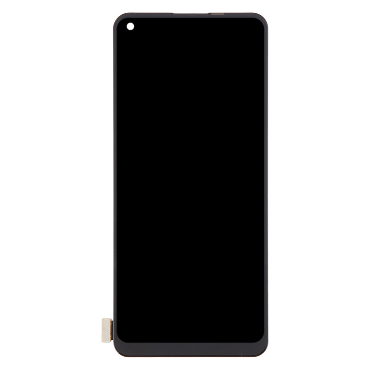 For OPPO Reno5 Lite OLED LCD Screen with Digitizer Full Assembly - LCD Screen by PMC Jewellery | Online Shopping South Africa | PMC Jewellery | Buy Now Pay Later Mobicred