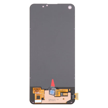 For OPPO Reno5 Lite OLED LCD Screen with Digitizer Full Assembly - LCD Screen by PMC Jewellery | Online Shopping South Africa | PMC Jewellery | Buy Now Pay Later Mobicred