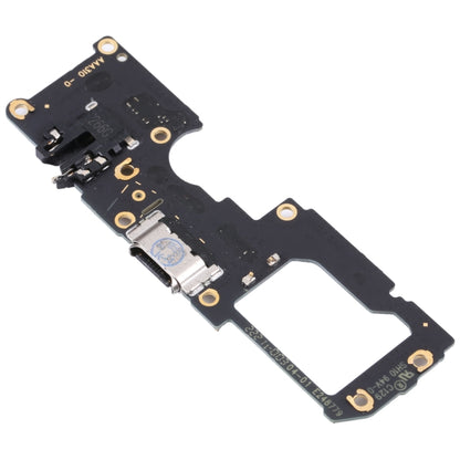For OPPO Reno7 5G Original Charging Port Board - Small Board by PMC Jewellery | Online Shopping South Africa | PMC Jewellery | Buy Now Pay Later Mobicred
