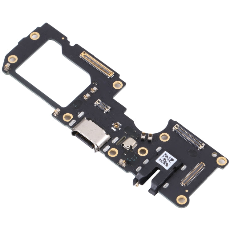 For OPPO Find X5 Lite Original Charging Port Board - Small Board by PMC Jewellery | Online Shopping South Africa | PMC Jewellery | Buy Now Pay Later Mobicred