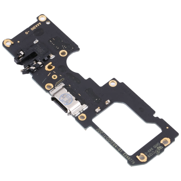 For OPPO Find X5 Lite Original Charging Port Board - Small Board by PMC Jewellery | Online Shopping South Africa | PMC Jewellery | Buy Now Pay Later Mobicred