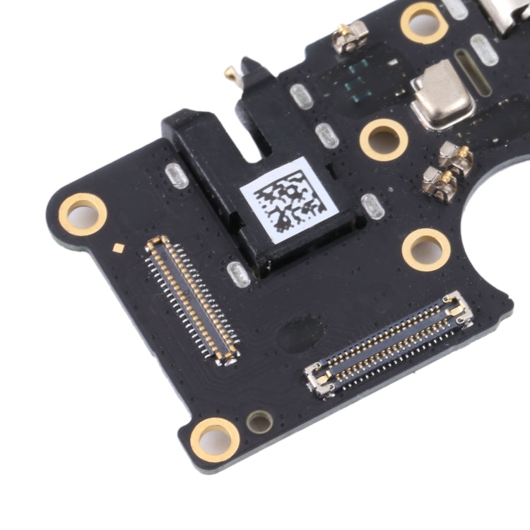 For OPPO Find X5 Lite Original Charging Port Board - Small Board by PMC Jewellery | Online Shopping South Africa | PMC Jewellery | Buy Now Pay Later Mobicred