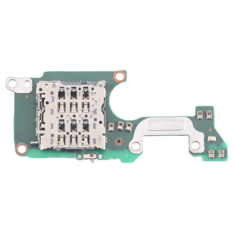 For OPPO A3 China PKA110 Original Charging Port Board - Small Board by PMC Jewellery | Online Shopping South Africa | PMC Jewellery | Buy Now Pay Later Mobicred