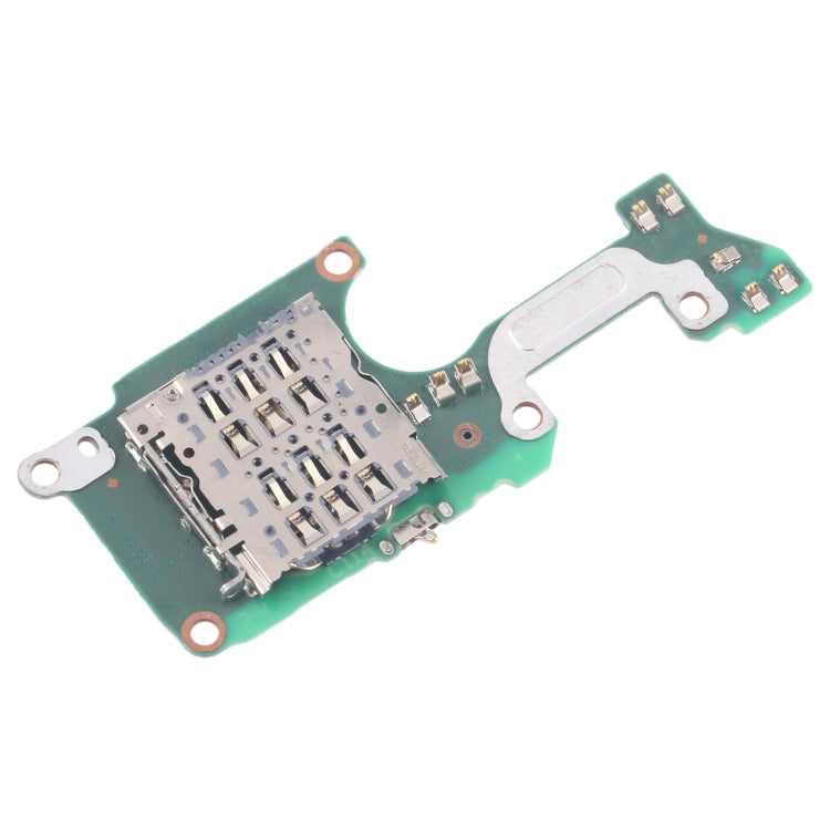 For OPPO A3 China PKA110 Original Charging Port Board - Small Board by PMC Jewellery | Online Shopping South Africa | PMC Jewellery | Buy Now Pay Later Mobicred