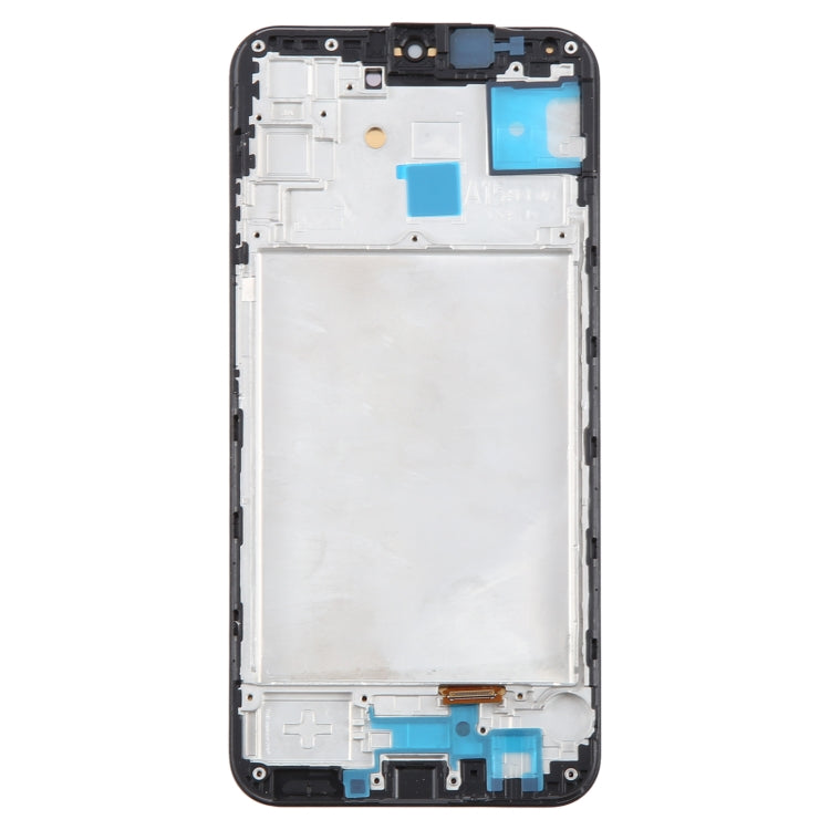 For Samsung Galaxy A15 5G SM-A156B 6.36inch OLED LCD Screen for Digitizer Full Assembly with Frame - LCD Screen by PMC Jewellery | Online Shopping South Africa | PMC Jewellery | Buy Now Pay Later Mobicred