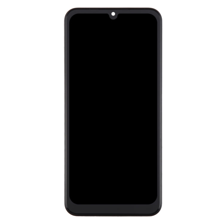 For Samsung Galaxy A24 SM-A245F 6.36inch OLED LCD Screen for Digitizer Full Assembly with Frame - LCD Screen by PMC Jewellery | Online Shopping South Africa | PMC Jewellery | Buy Now Pay Later Mobicred