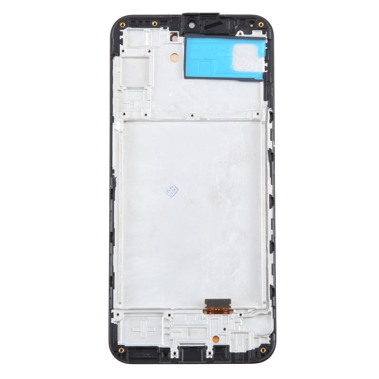 For Samsung Galaxy A24 SM-A245F 6.36inch OLED LCD Screen for Digitizer Full Assembly with Frame - LCD Screen by PMC Jewellery | Online Shopping South Africa | PMC Jewellery | Buy Now Pay Later Mobicred