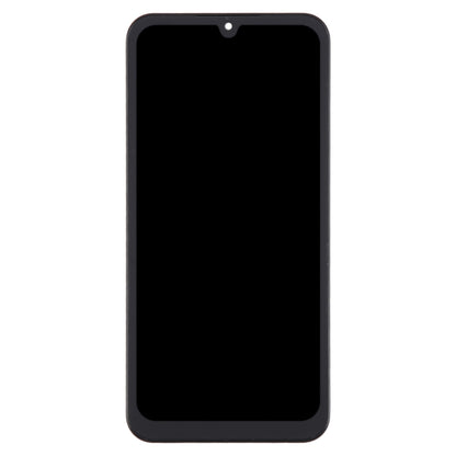 For Samsung Galaxy A15 4G SM-A155F 6.36inch OLED LCD Screen for Digitizer Full Assembly with Frame - LCD Screen by PMC Jewellery | Online Shopping South Africa | PMC Jewellery | Buy Now Pay Later Mobicred