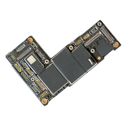 For iPhone 12 Pro Max 128GB Original Unlocked Mainboard Single SIM E-SIM US Version with Face ID - Others by PMC Jewellery | Online Shopping South Africa | PMC Jewellery | Buy Now Pay Later Mobicred
