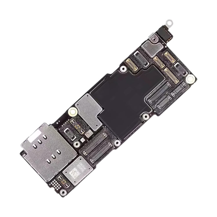 For iPhone 14 Pro 128GB Original Unlocked Mainboard Single SIM E-SIM US Version with Face ID - Others by PMC Jewellery | Online Shopping South Africa | PMC Jewellery | Buy Now Pay Later Mobicred