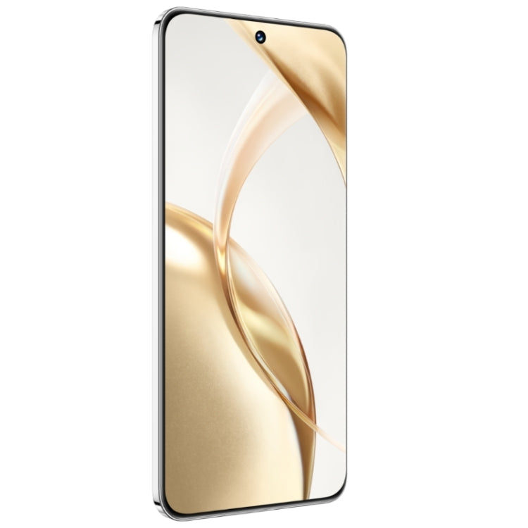 Honor 200, 16GB+256GB, Screen Fingerprint Identification, 6.7 inch MagicOS 8.0 Snapdragon 7 Gen 3 Octa Core, Network: 5G, NFC, OTG(Silver White) - Honor by Huawei | Online Shopping South Africa | PMC Jewellery | Buy Now Pay Later Mobicred