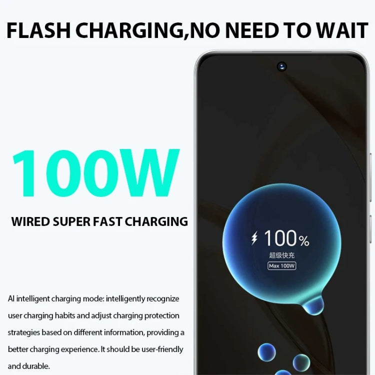 Honor 200, 8GB+256GB, Screen Fingerprint Identification, 6.7 inch MagicOS 8.0 Snapdragon 7 Gen 3 Octa Core, Network: 5G, NFC, OTG(Black) - Honor by Huawei | Online Shopping South Africa | PMC Jewellery | Buy Now Pay Later Mobicred