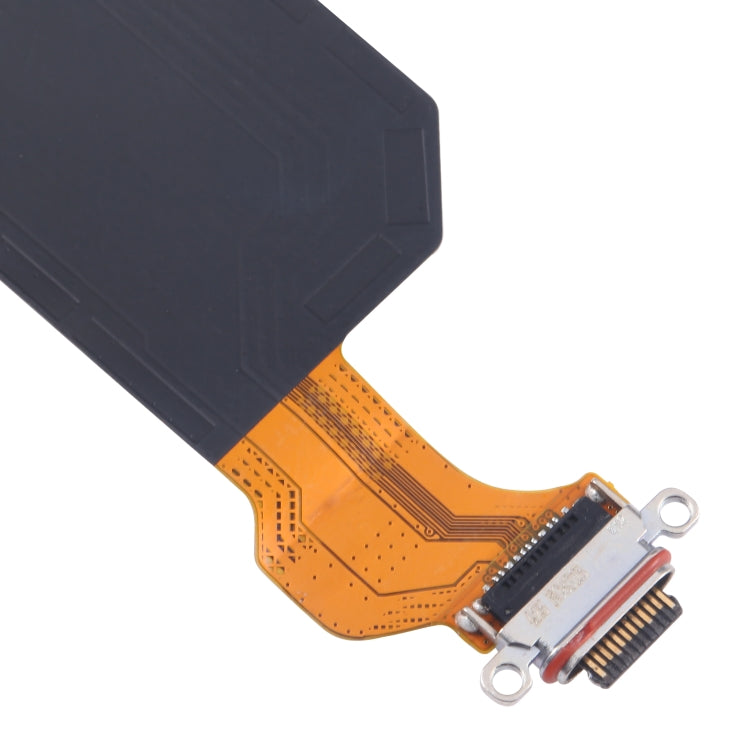 For ZTE nubia Red Magic 8 Pro+ Charging Port Flex Cable - For ZTE by PMC Jewellery | Online Shopping South Africa | PMC Jewellery | Buy Now Pay Later Mobicred