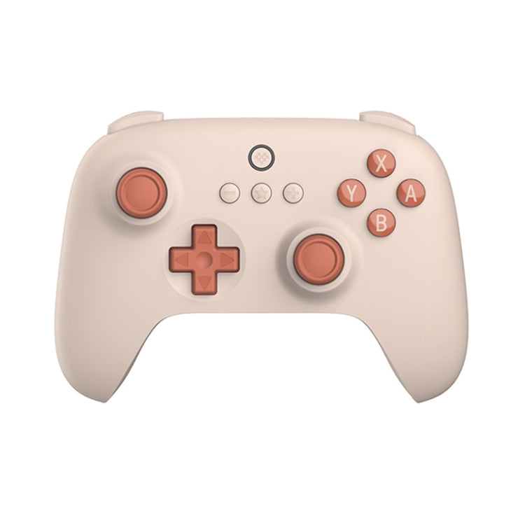 8bitdo Orion Youth Edition Wireless Bluetooth Game Controller(Orange) - Gamepads by 8BitDo | Online Shopping South Africa | PMC Jewellery | Buy Now Pay Later Mobicred