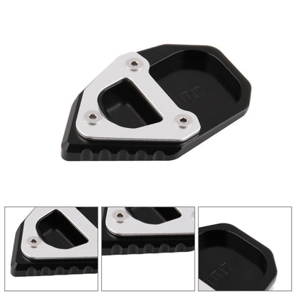 Motorcycle Side Bracket Expansion Board Tripod Support Board Pad for BMW - Others by PMC Jewellery | Online Shopping South Africa | PMC Jewellery | Buy Now Pay Later Mobicred