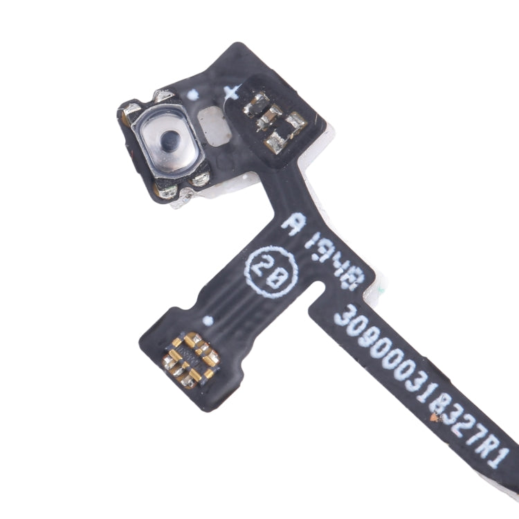 For Huawei Watch GT 46mm Original Power Button Flex Cable - For Huawei by PMC Jewellery | Online Shopping South Africa | PMC Jewellery | Buy Now Pay Later Mobicred