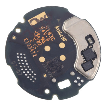 For Huawei Watch GT 3 Pro 46mm Original Heart Rate Monitor Sensor - For Huawei by PMC Jewellery | Online Shopping South Africa | PMC Jewellery | Buy Now Pay Later Mobicred