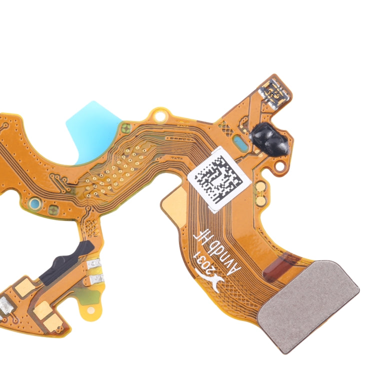 For Huawei Watch GT 3 Pro 46mm Original Back Cover Flex Cable - For Huawei by PMC Jewellery | Online Shopping South Africa | PMC Jewellery | Buy Now Pay Later Mobicred