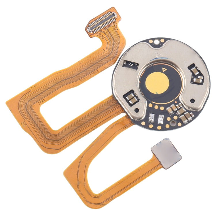 For Huawei Watch Buds Original Heart Rate Monitor Sensor with Back Cover Flex Cable - For Huawei by PMC Jewellery | Online Shopping South Africa | PMC Jewellery | Buy Now Pay Later Mobicred