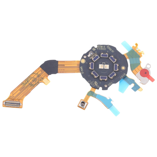 For Huawei Watch GT 4 41mm Original Heart Rate Monitor Sensor with Back Cover Flex Cable - For Huawei by PMC Jewellery | Online Shopping South Africa | PMC Jewellery | Buy Now Pay Later Mobicred