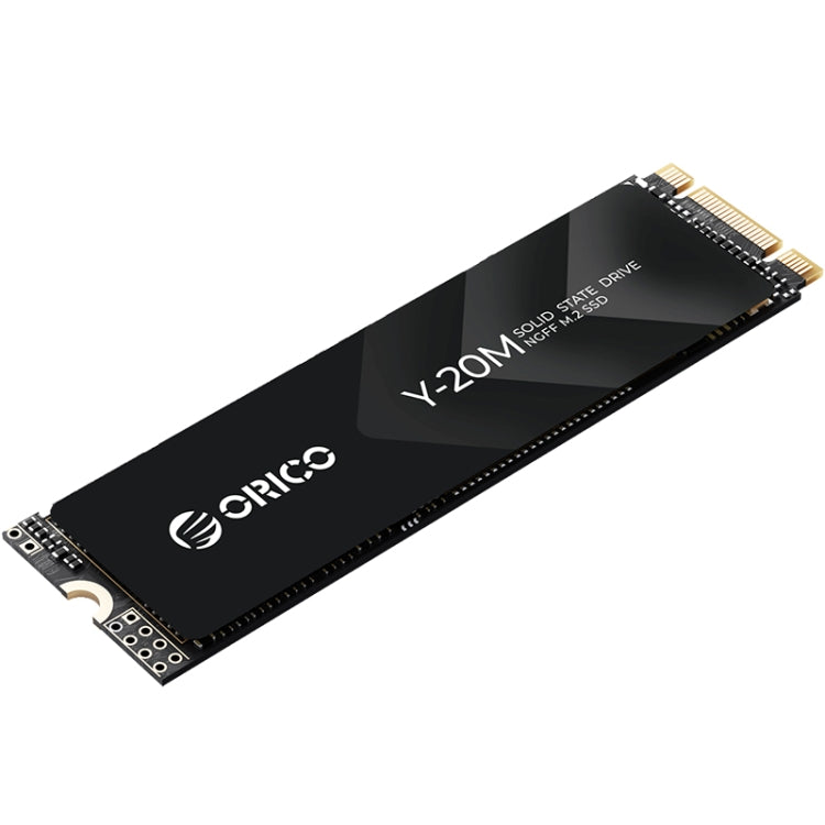 ORICO Y20M NGFF M.2 Computer Solid State Drive, Memory:512GB - Solid State Drives by ORICO | Online Shopping South Africa | PMC Jewellery | Buy Now Pay Later Mobicred