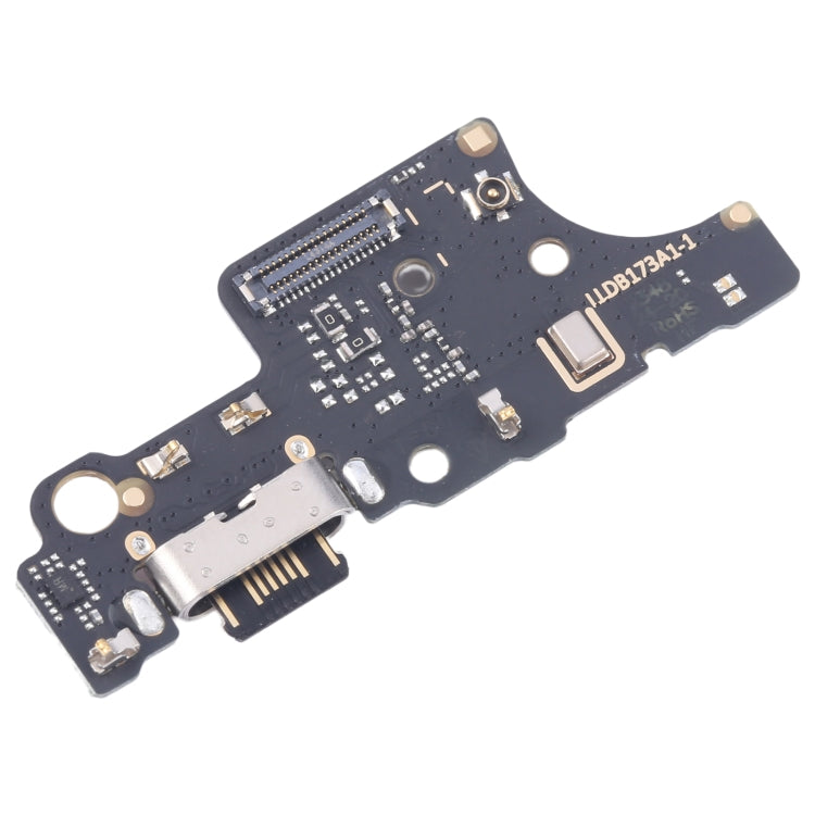 For Motorola Moto G04 OEM Charging Port Board - Charging Port Board by PMC Jewellery | Online Shopping South Africa | PMC Jewellery | Buy Now Pay Later Mobicred