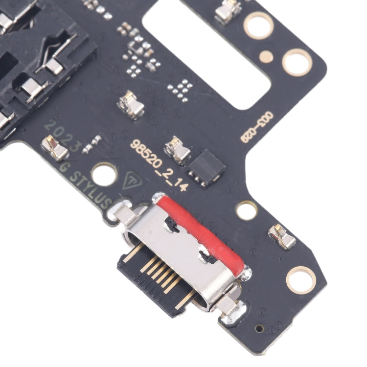 For Motorola Moto G Stylus 2023 4G OEM Charging Port Board - Charging Port Board by PMC Jewellery | Online Shopping South Africa | PMC Jewellery | Buy Now Pay Later Mobicred