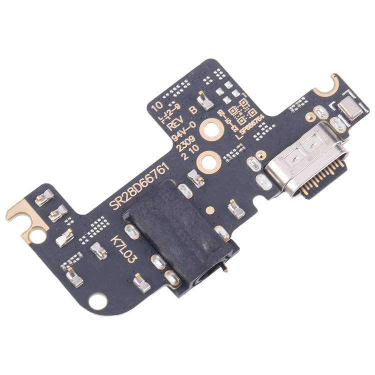 For Motorola Moto G Stylus 5G 2023 OEM Charging Port Board - Charging Port Board by PMC Jewellery | Online Shopping South Africa | PMC Jewellery | Buy Now Pay Later Mobicred