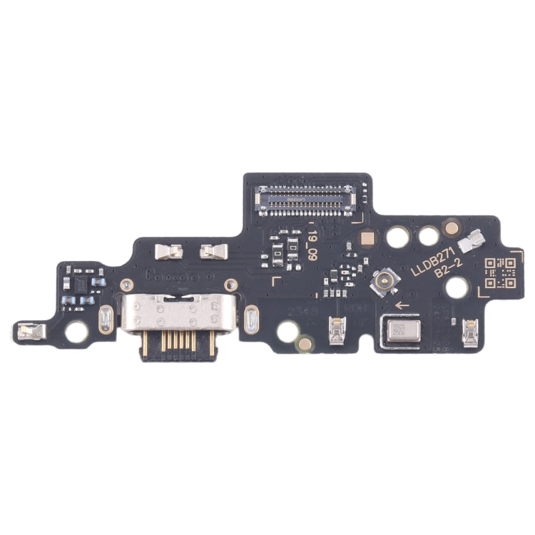 For Motorola Moto G Play 2024 OEM Charging Port Board - Charging Port Board by PMC Jewellery | Online Shopping South Africa | PMC Jewellery | Buy Now Pay Later Mobicred