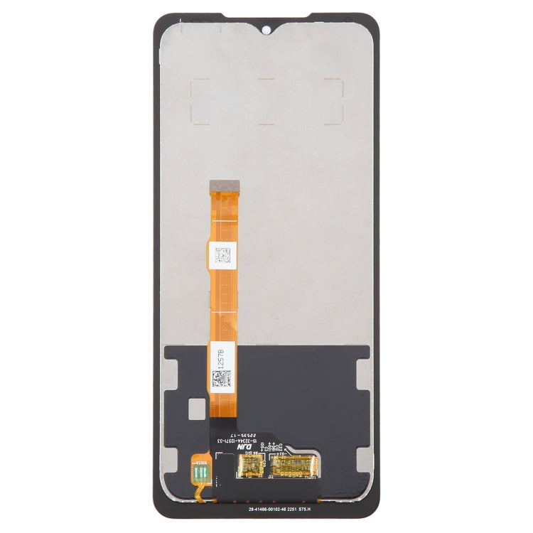 For CAT S75 LCD Screen with Digitizer Full Assembly - For CAT by PMC Jewellery | Online Shopping South Africa | PMC Jewellery | Buy Now Pay Later Mobicred