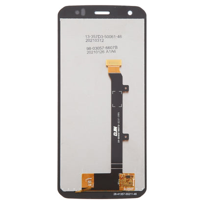 For CAT S52 LCD Screen with Digitizer Full Assembly - For CAT by PMC Jewellery | Online Shopping South Africa | PMC Jewellery | Buy Now Pay Later Mobicred