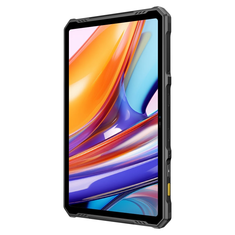 [HK Warehouse] Ulefone Armor Pad 3 Pro Rugged Tablet PC, 8GB+256GB, 10.36 inch Android 13 MediaTek MT8788 Octa Core 4G Network, EU Plug(Black) - Other by Ulefone | Online Shopping South Africa | PMC Jewellery | Buy Now Pay Later Mobicred