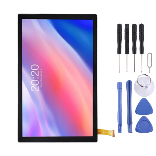 For Ulefone Armor Pad 3 Pro LCD Screen with Digitizer Full Assembly - Ulefone by PMC Jewellery | Online Shopping South Africa | PMC Jewellery | Buy Now Pay Later Mobicred