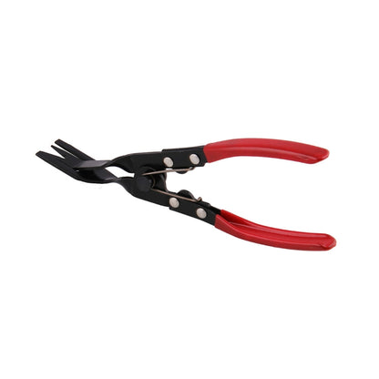 Motorcycle Parts Light Pliers Plastic Buckle Screwdriver Rrivet Buckle Pliers Clip Removal Plier - Replacement Parts by PMC Jewellery | Online Shopping South Africa | PMC Jewellery