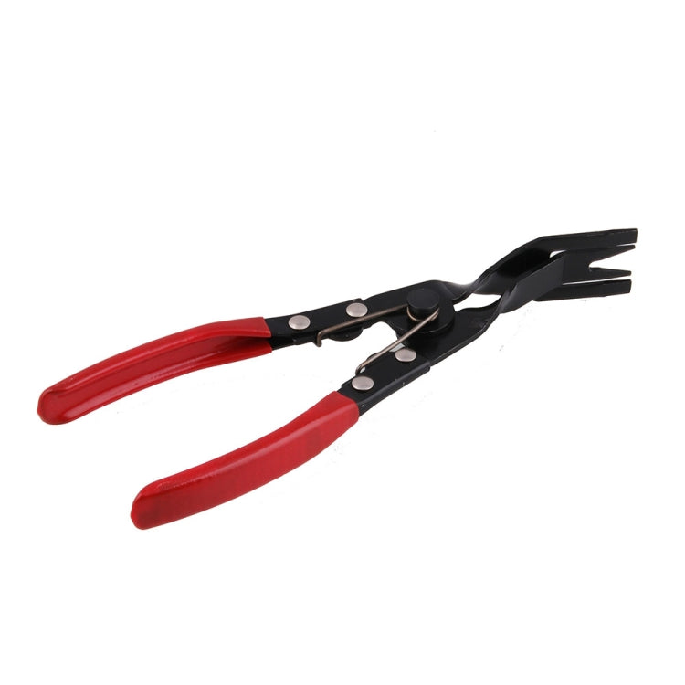 Motorcycle Parts Light Pliers Plastic Buckle Screwdriver Rrivet Buckle Pliers Clip Removal Plier - Replacement Parts by PMC Jewellery | Online Shopping South Africa | PMC Jewellery