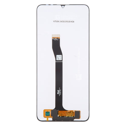 For Huawei Nova Y72 Original LCD Screen with Digitizer Full Assembly - LCD Screen by PMC Jewellery | Online Shopping South Africa | PMC Jewellery | Buy Now Pay Later Mobicred