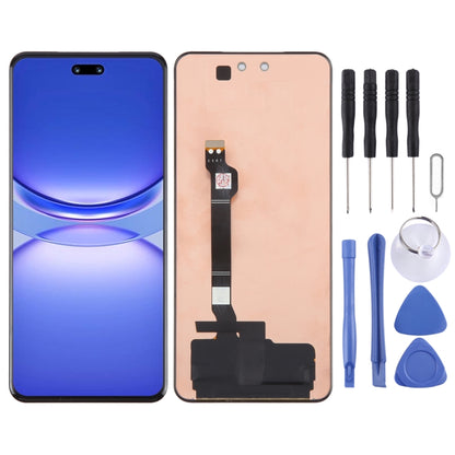 For Huawei Nova 12 Pro Original LCD Screen with Digitizer Full Assembly - LCD Screen by PMC Jewellery | Online Shopping South Africa | PMC Jewellery | Buy Now Pay Later Mobicred