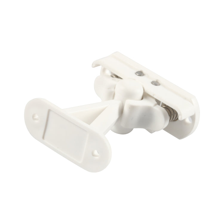 2pcs / Set RV Nylon Buffer Door Stopper with Spring(White) - Others by PMC Jewellery | Online Shopping South Africa | PMC Jewellery | Buy Now Pay Later Mobicred