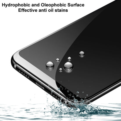 For vivo S19 5G / iQOO Z9 5G Global imak H Series Full Screen Tempered Glass Film - vivo Tempered Glass by imak | Online Shopping South Africa | PMC Jewellery | Buy Now Pay Later Mobicred